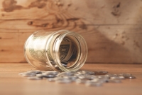 Waarom je spaargeld in 2026 stiekem op achteruitgaat