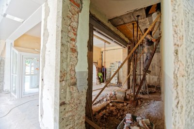 Zo haal je honderden euro's subsidie op voor je huis