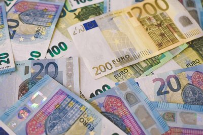 Vanaf januari houd je meer over van je salaris