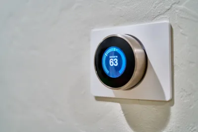 Zo verdient je slimme thermostaat zichzelf snel terug