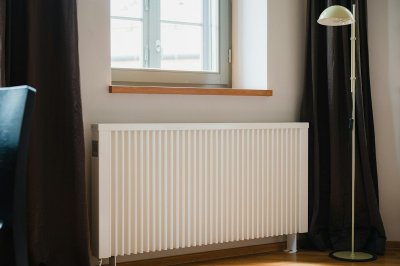 Je cv-ketel staat vrijwel altijd te warm ingesteld